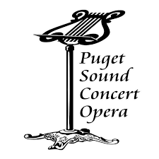Puget Sound Concert Opera: Aleka/ Mavra