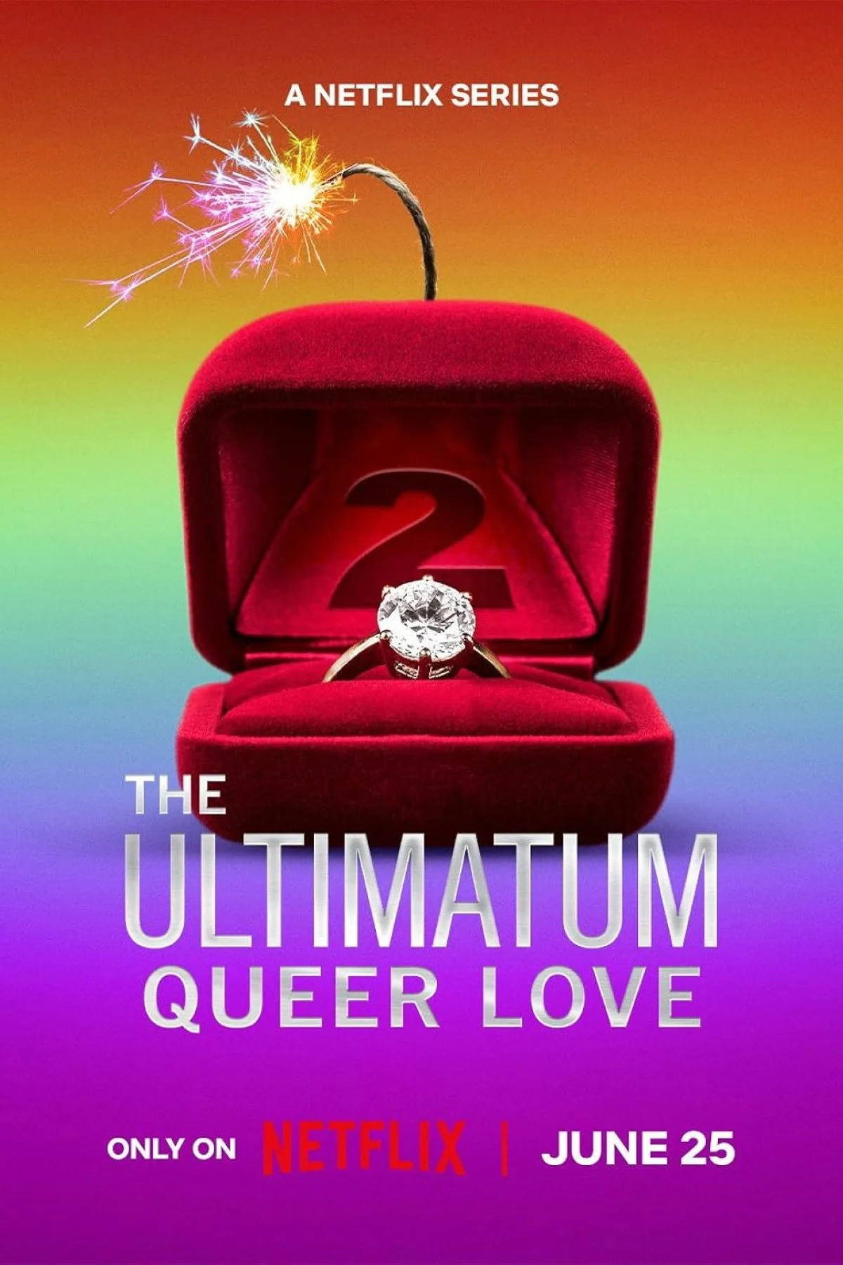 Queer Love 2026