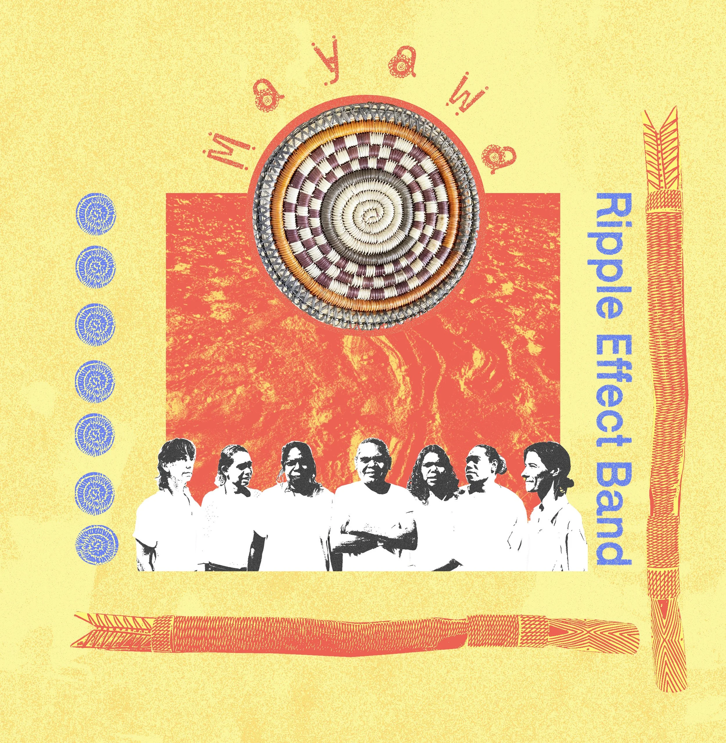 Ripple Effect Ripple Effect African Vacancies