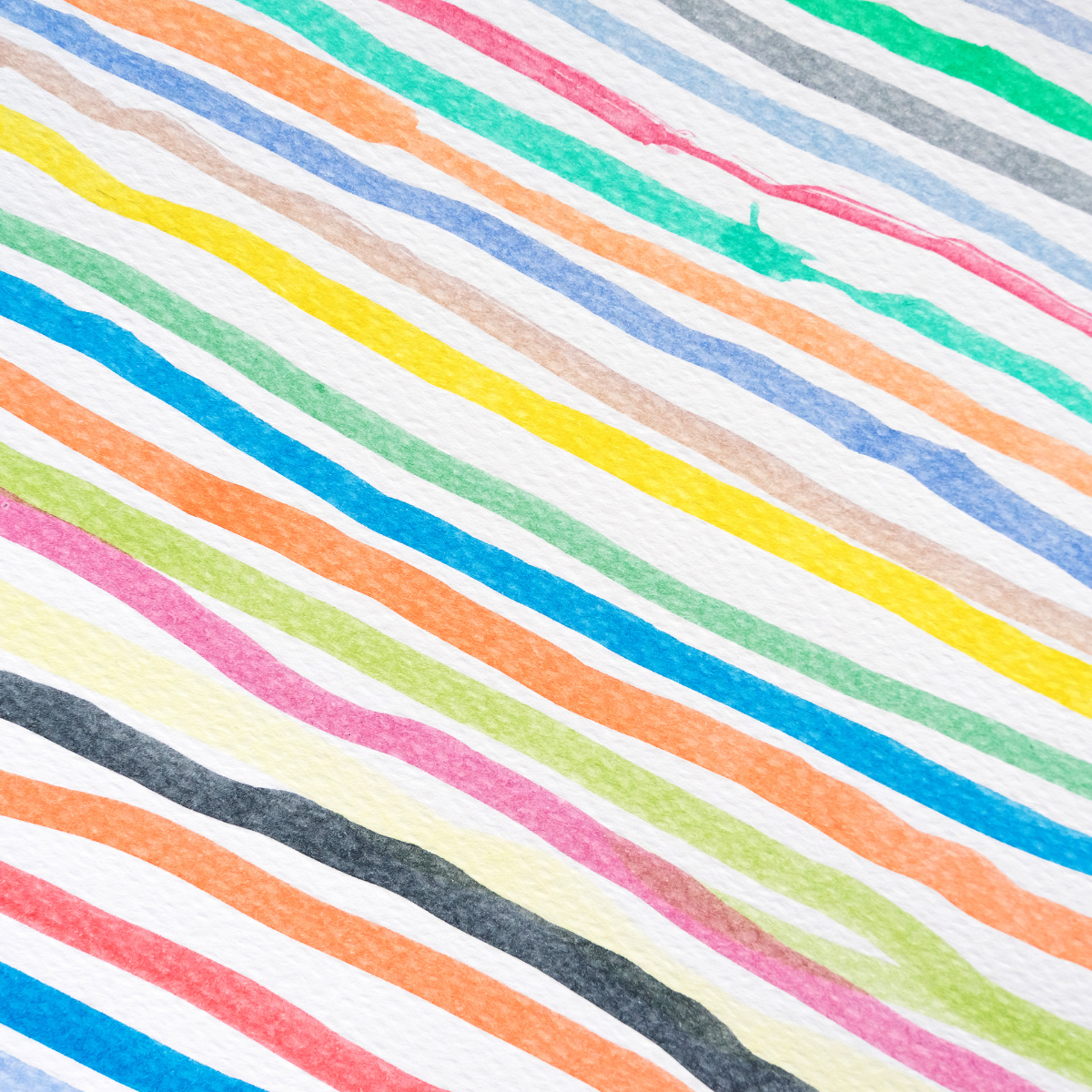 LINE EXPERIMENTS