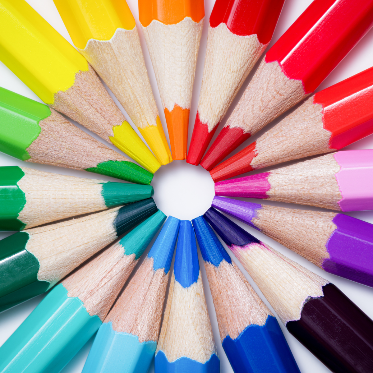 COLOUR THEORY WORKSHEET
