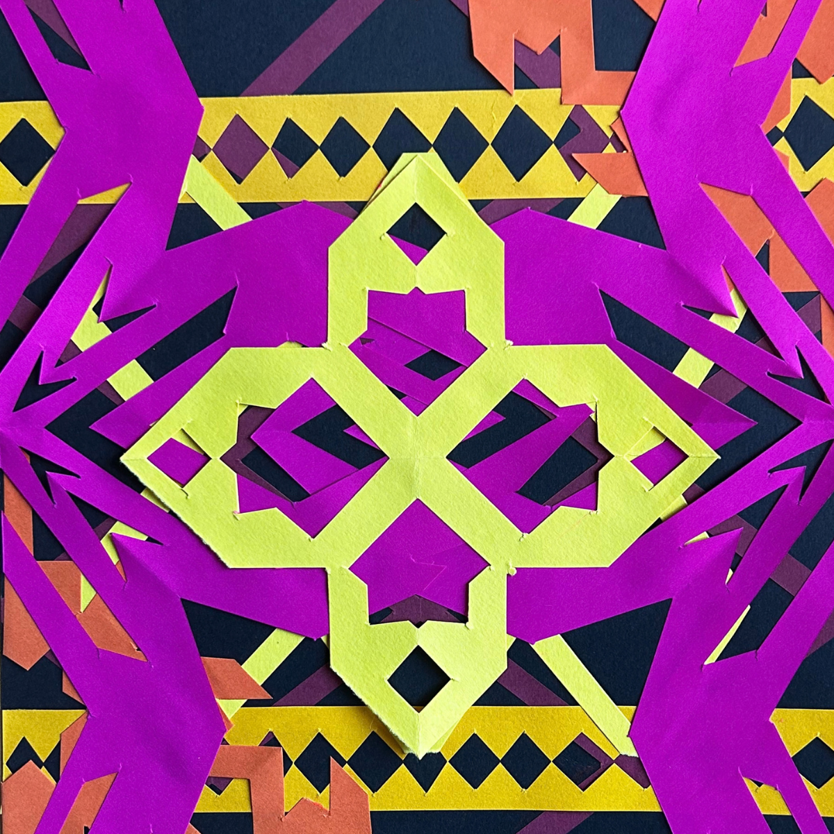 Wallpaper Patterns