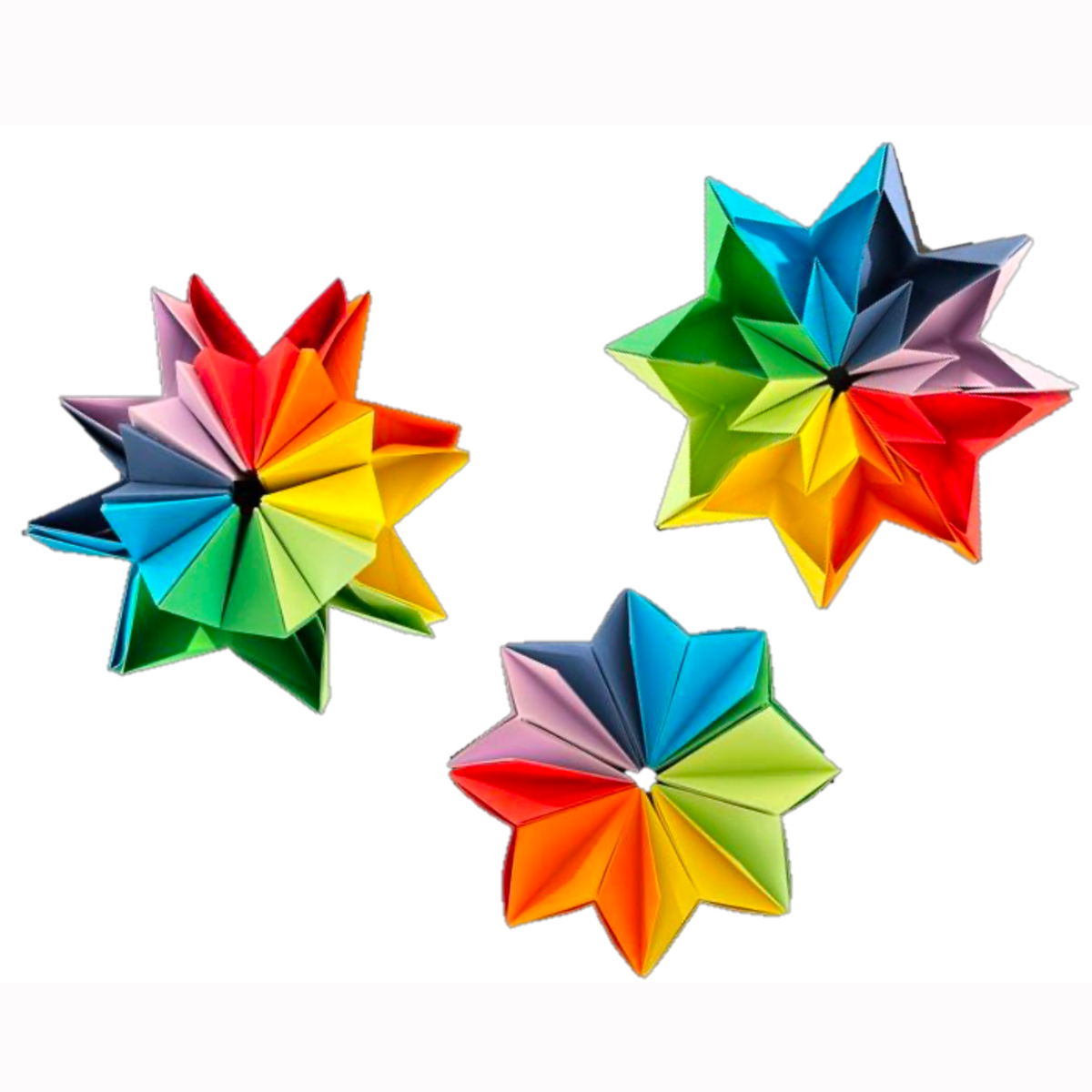 PAPER COLOUR WHEEL 1