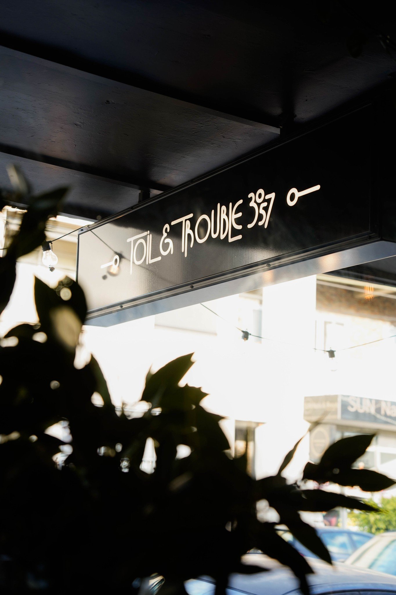 Whether you&rsquo;re here for a date night, a solo sip at the bar, or a long dinner with friends, the vibe is just right&mdash;elevated, intimate, and effortlessly cool.
-
-
📸: @sivaozel
-
-
#toilandtrouble #toilandtrouble3057
#melbourne #melbournef