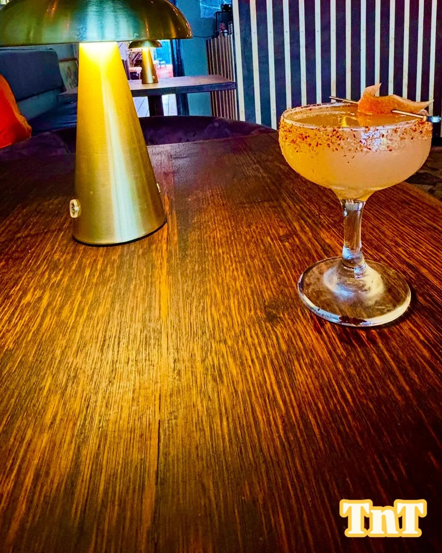 Cocktail Hour 🍹