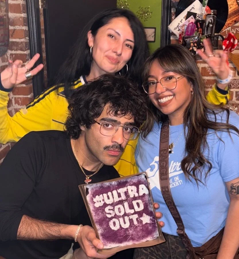 last week was so fun >.<