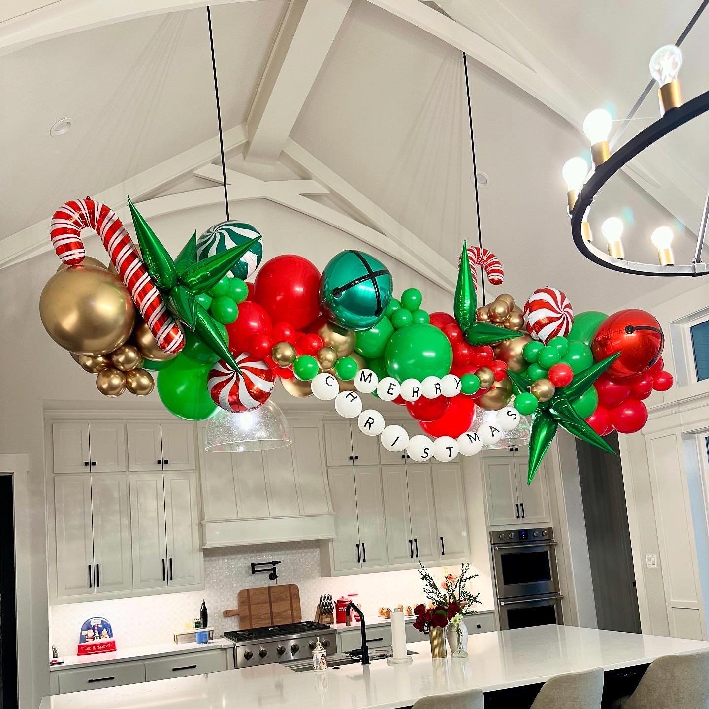 We&rsquo;re ready for all things Christmas! 🎄🎅🏼 have you booked your holiday party yet!?