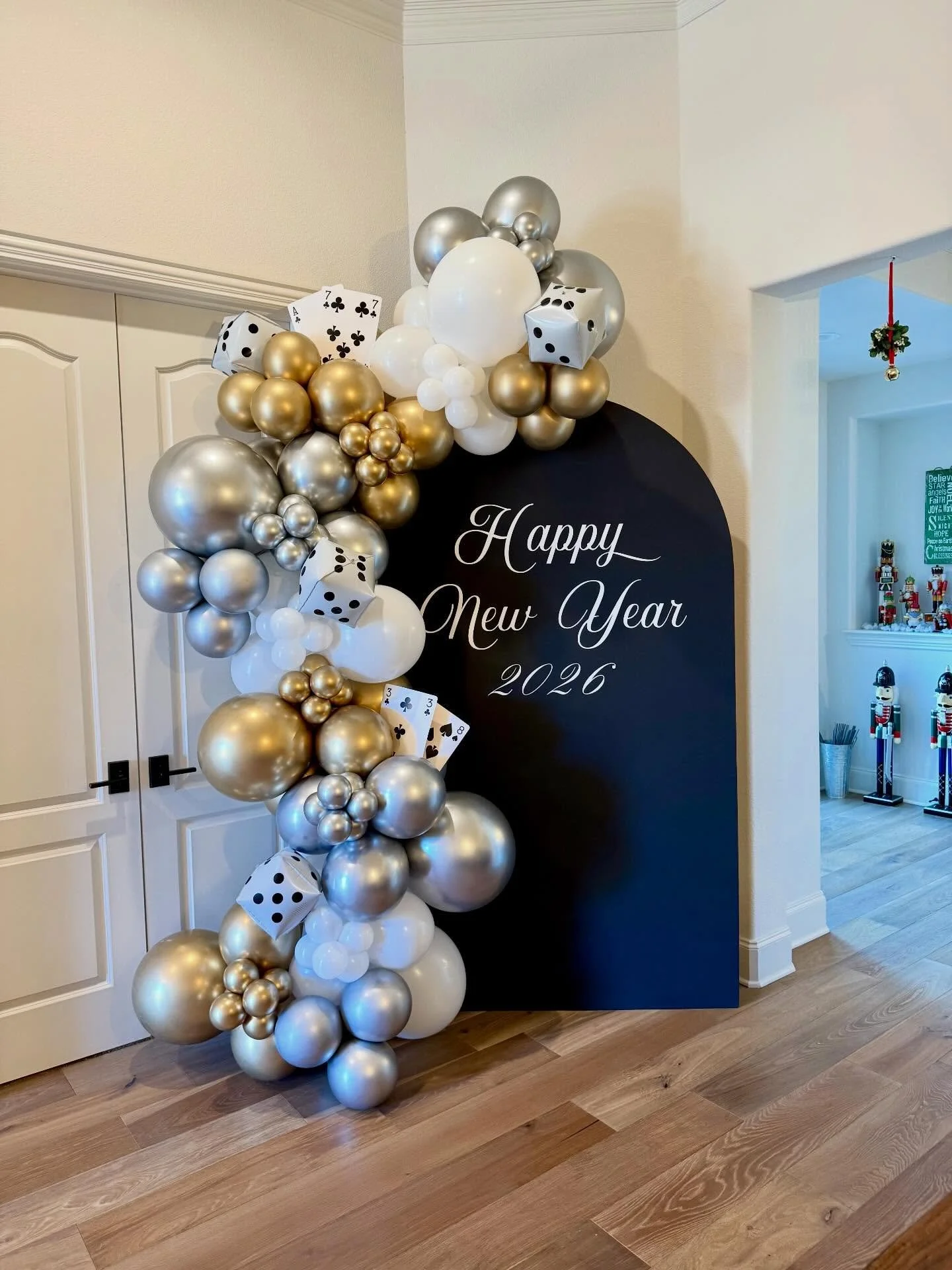 2026!!! 🥂&spades;️🌟