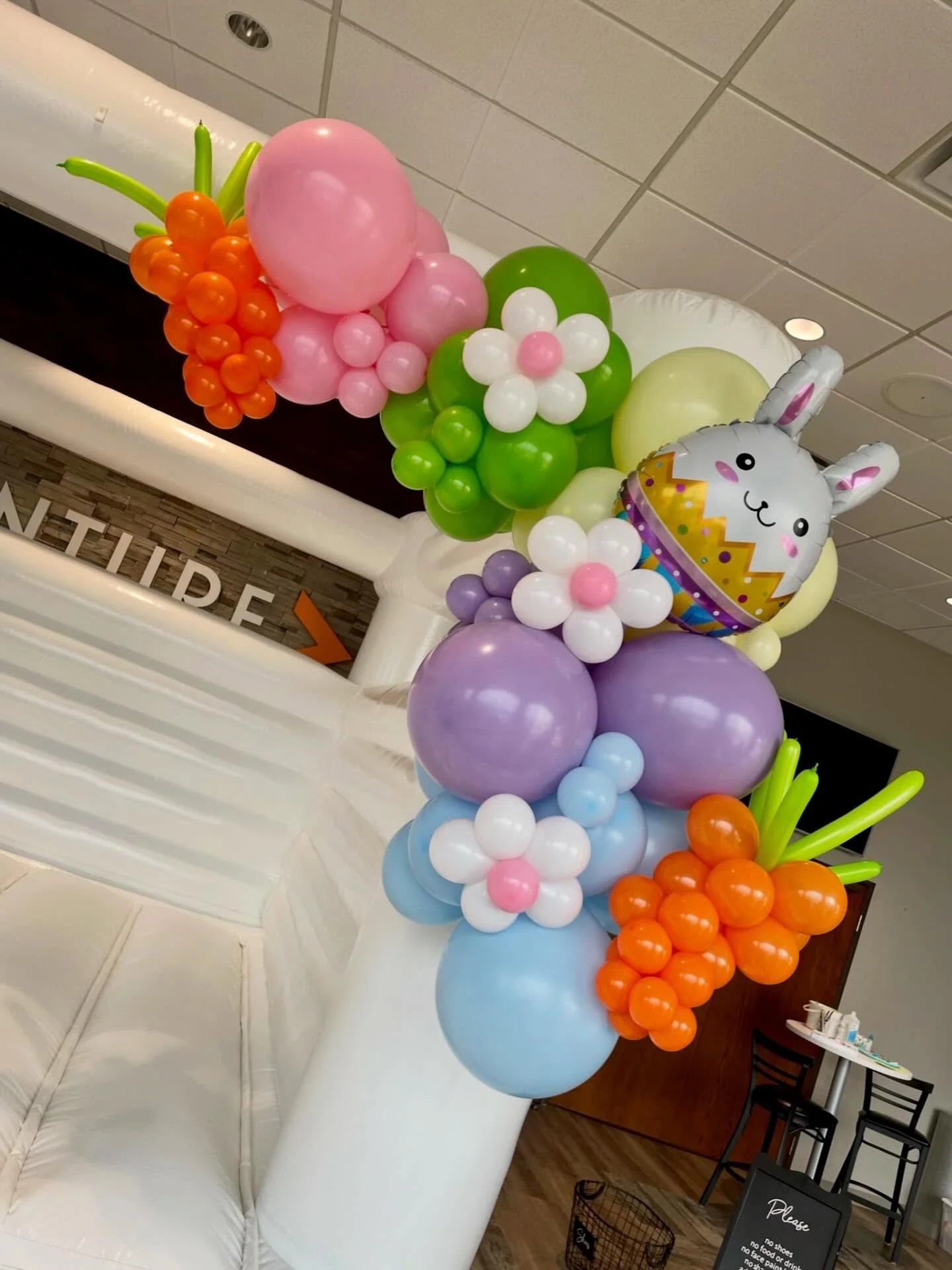 Happy Easter 💐✝️🐣