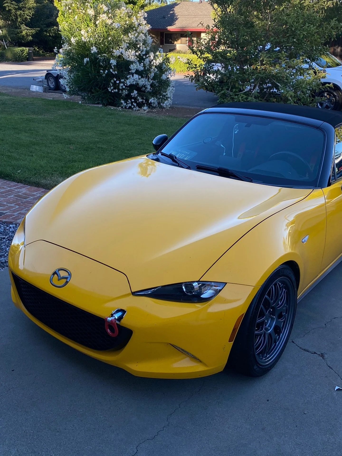 Book Your Detail🌞 PandaAutoDetail.com