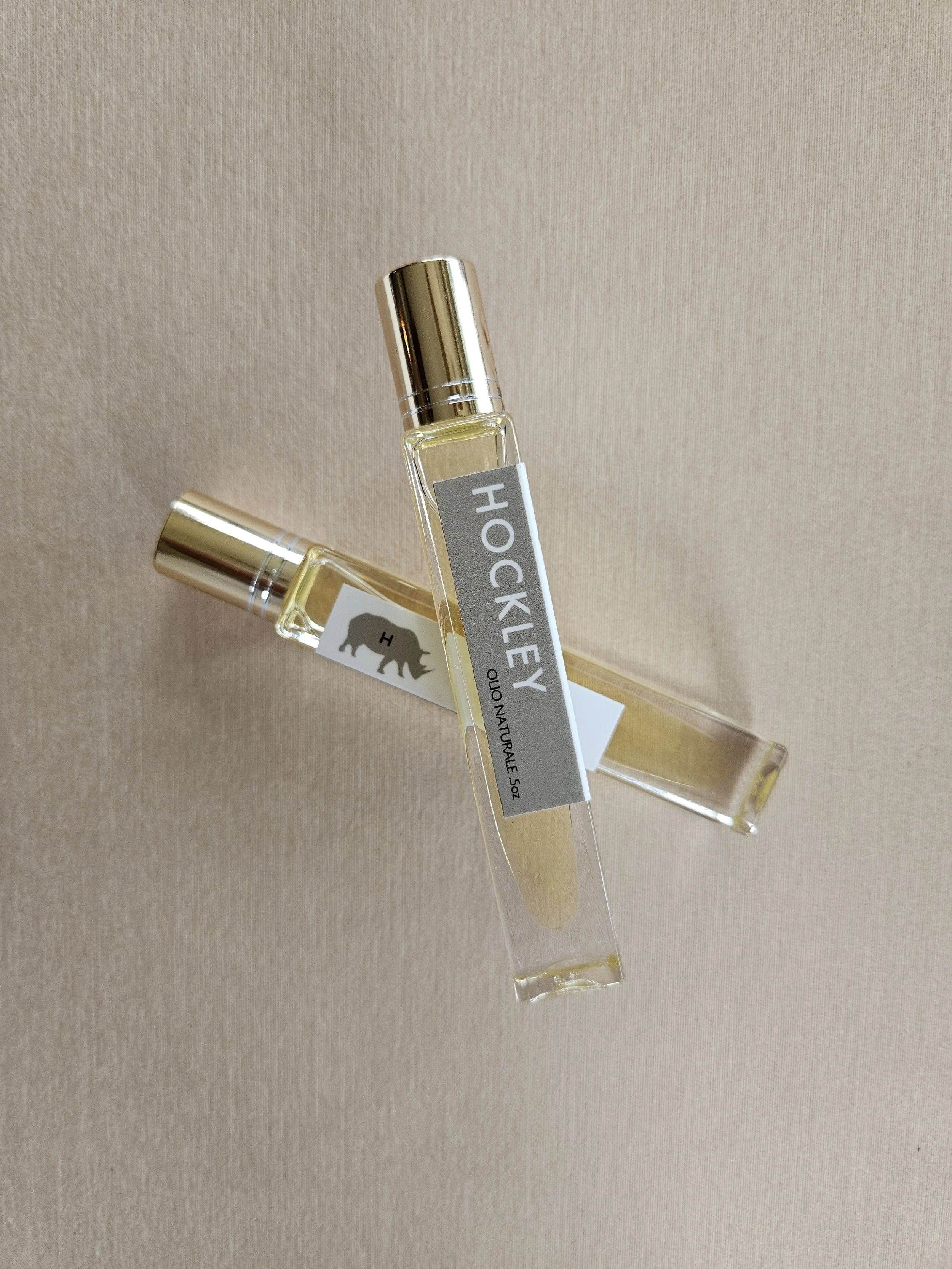 HOCKLEY Natural Fragrance Oil Rollerball 10mL