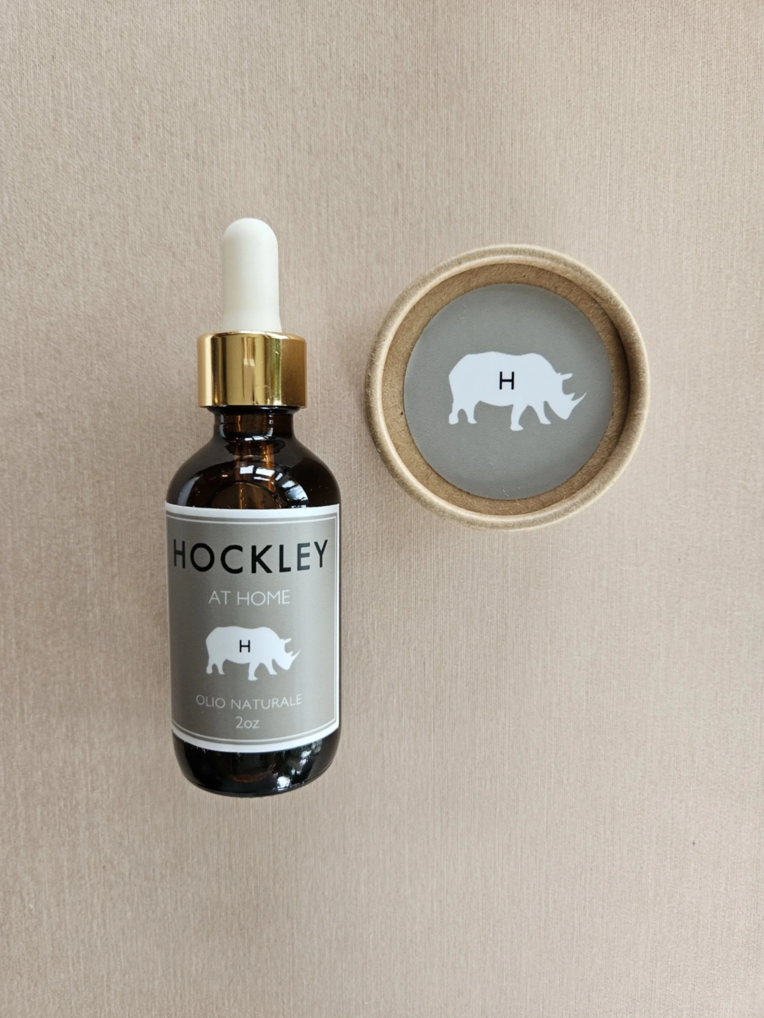 HOCKLEY Natural Fragrance Diffuser Oil 2oz
