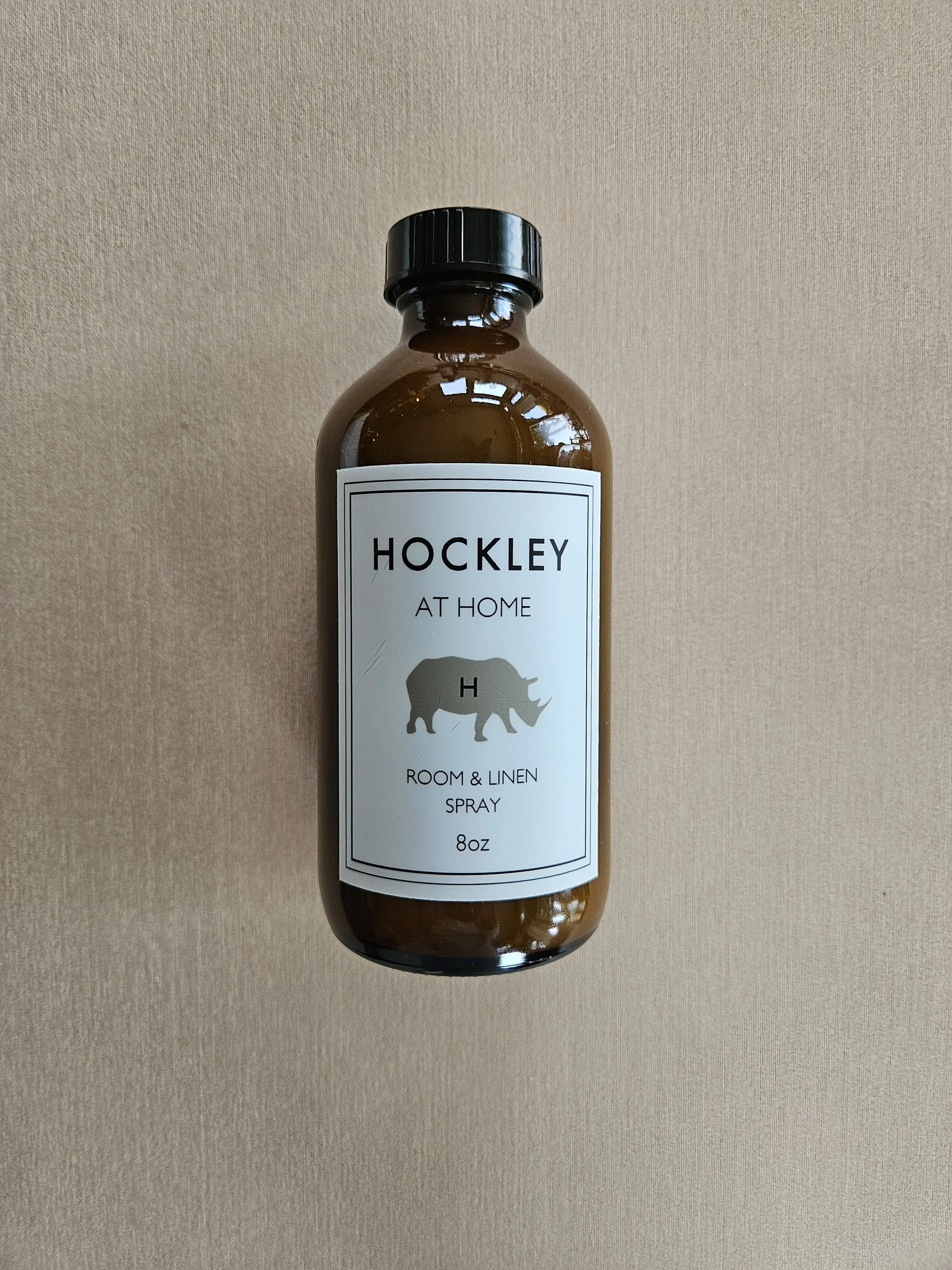 HOCKLEY Natural Oil Infused Linen and Room Spray 8oz