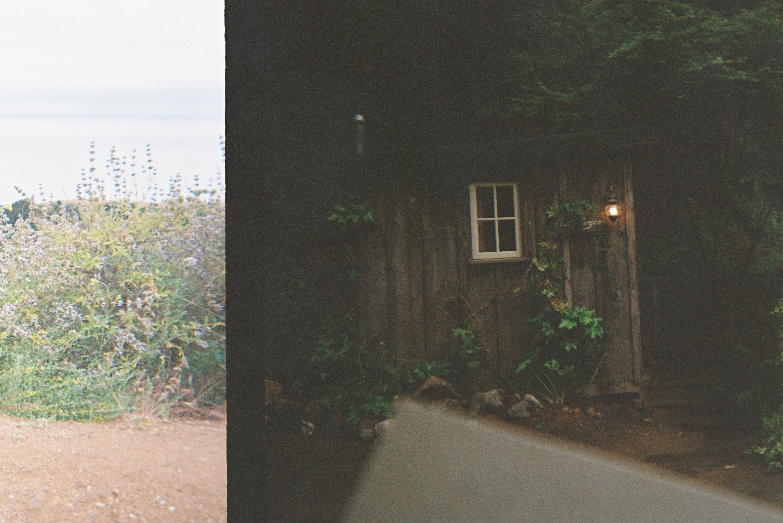 THE END OF THE WORLD