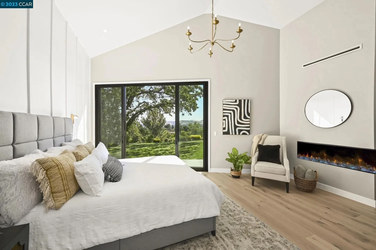 Fireplaces + Inserts | Enhance Your Space Today — Summit Fireplace ...
