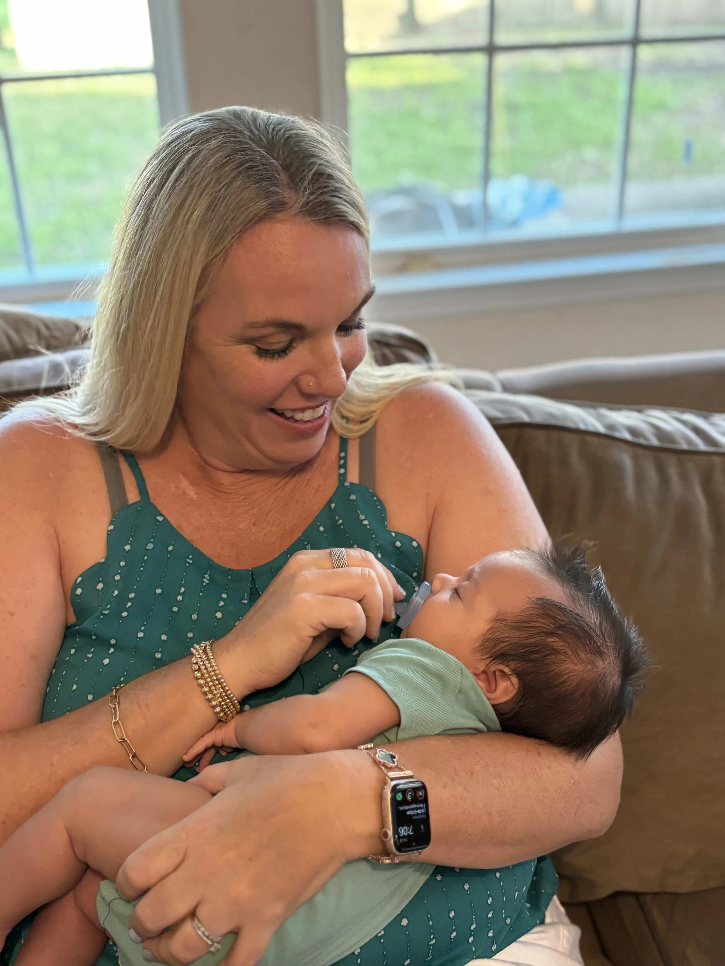 Introducing Goodnight Bloom Doula!!