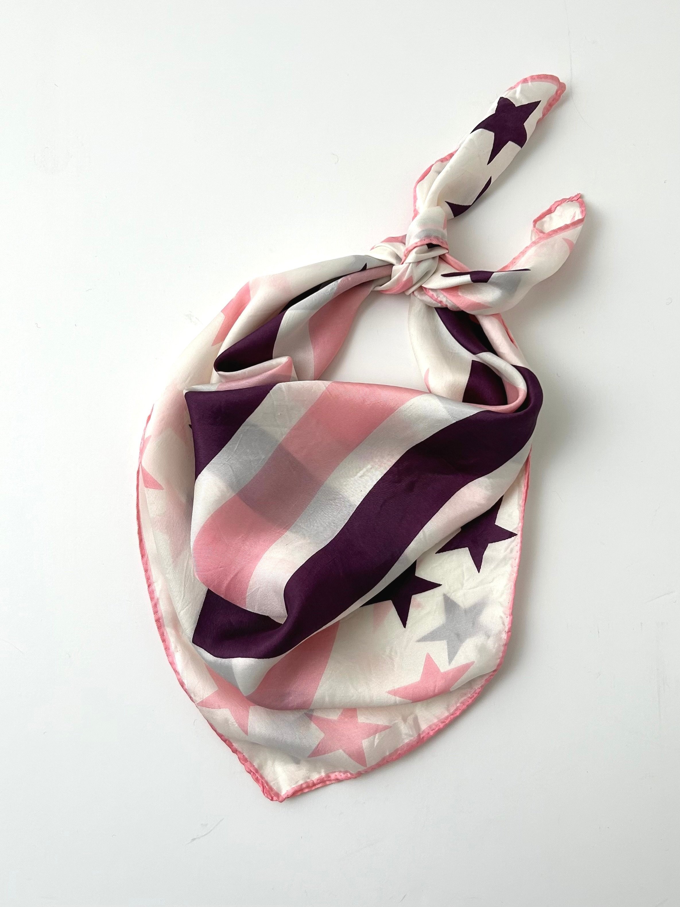 star scarf
