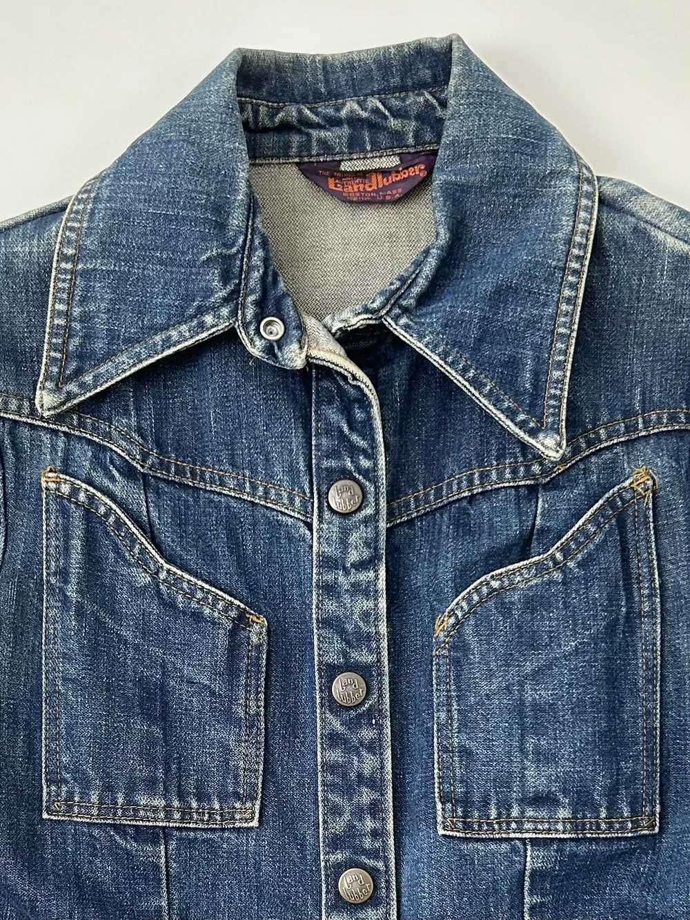 Vintage 70
