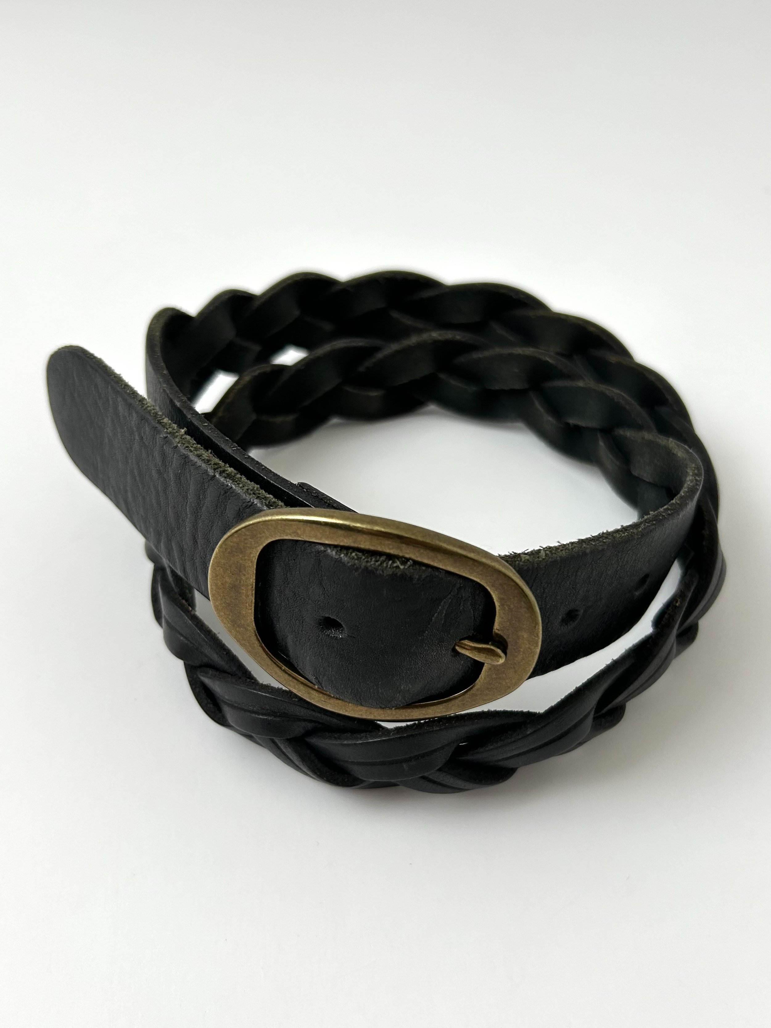 woven belt