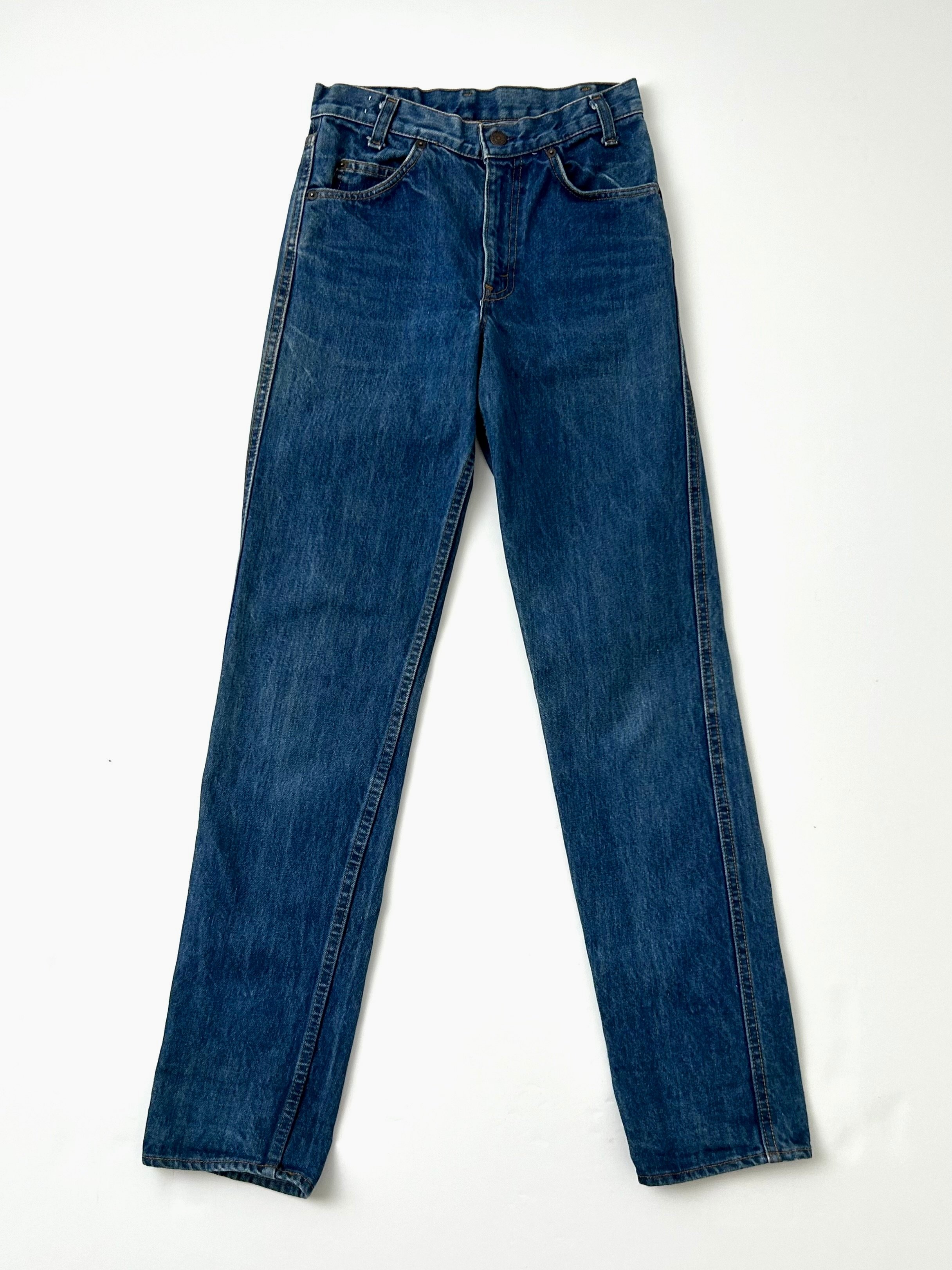 Vintage 70's Levi's Barnstormers