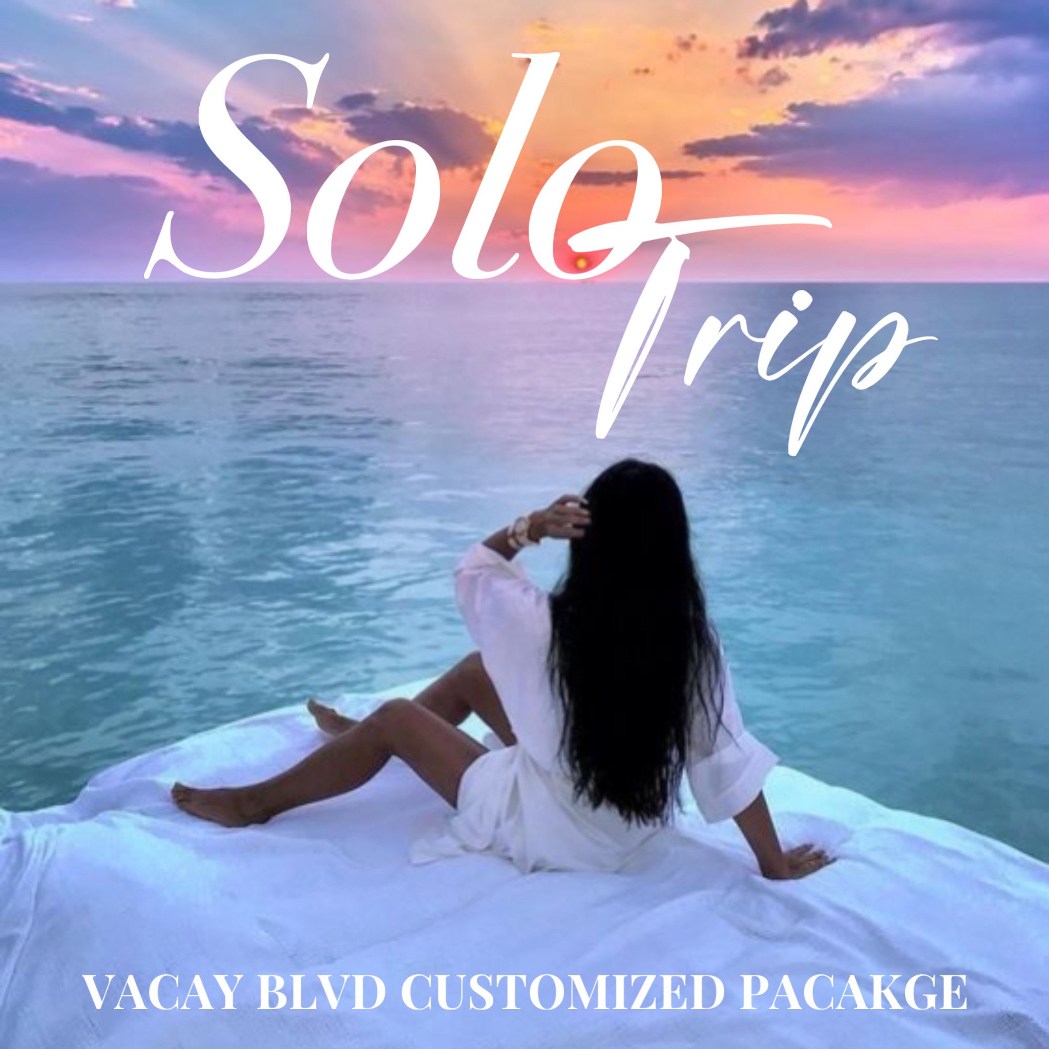 Solo Trip