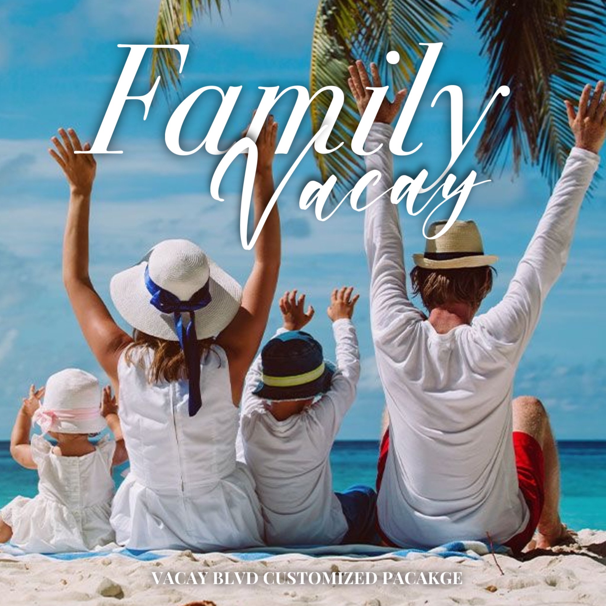 Family Vacay