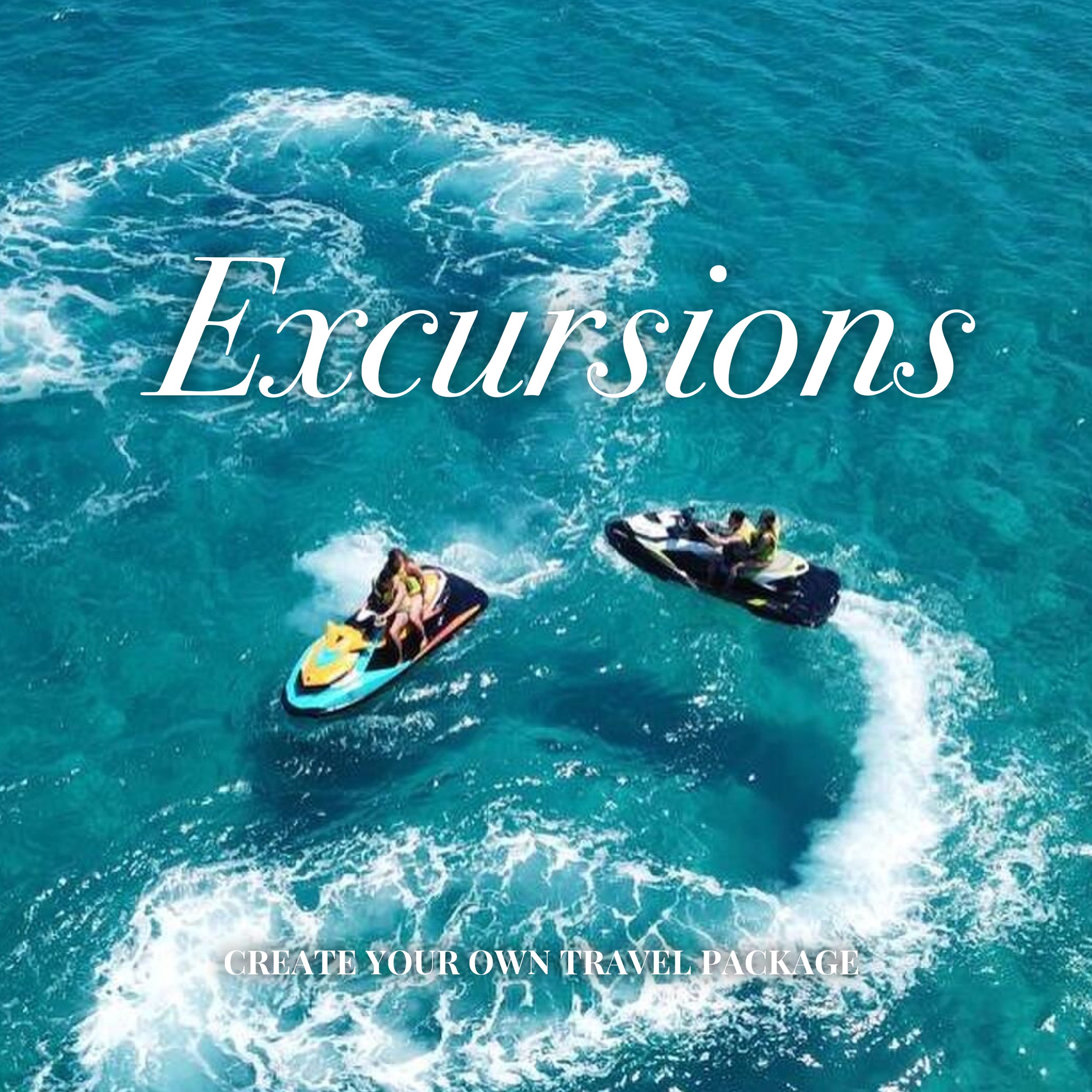 Excursions