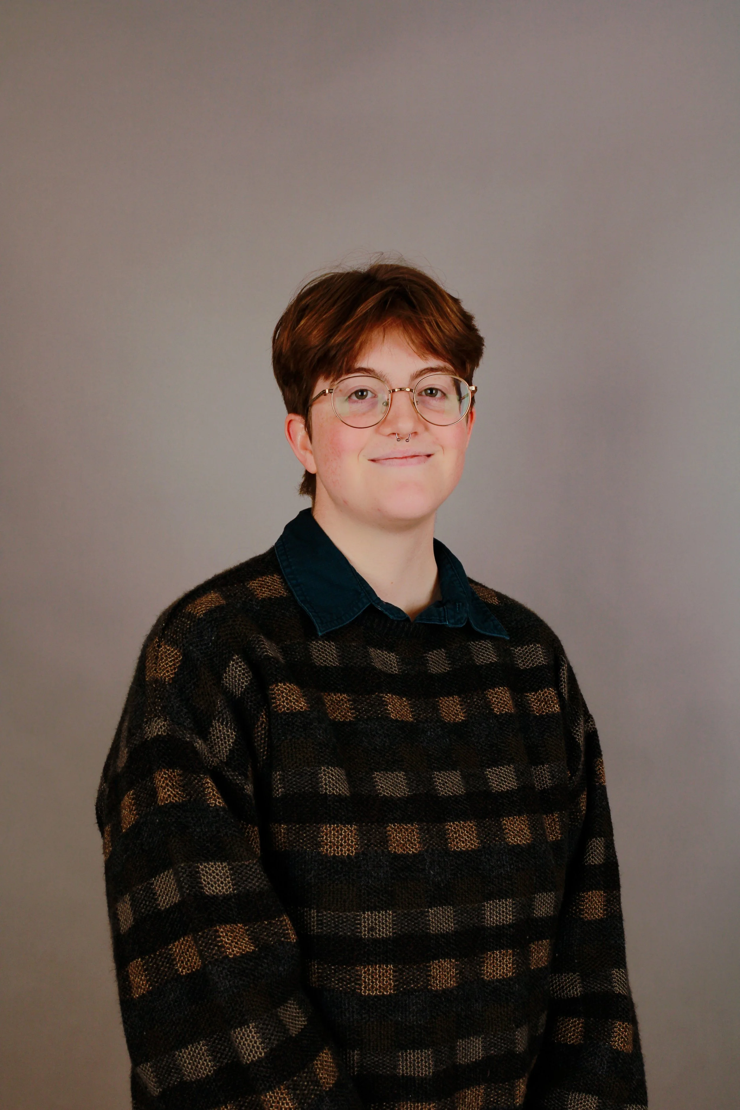 Professional Portraits