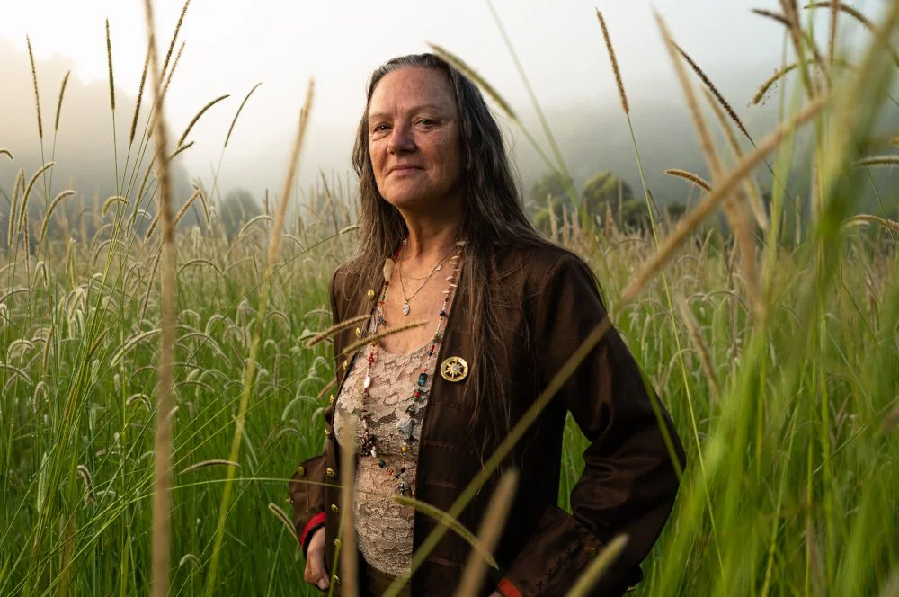 Jane Hardwicke Collings