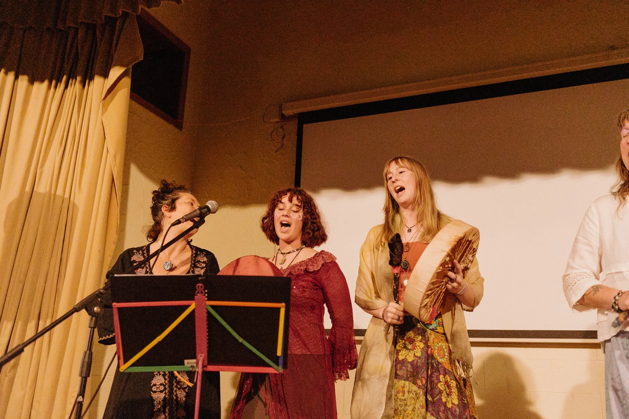 Wise Women Gathering