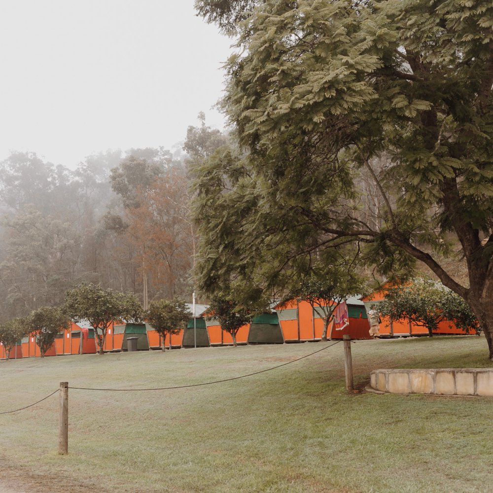 Private Cabin - Accommodation Upgrade