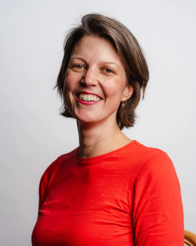 Cindy Hurley Leister