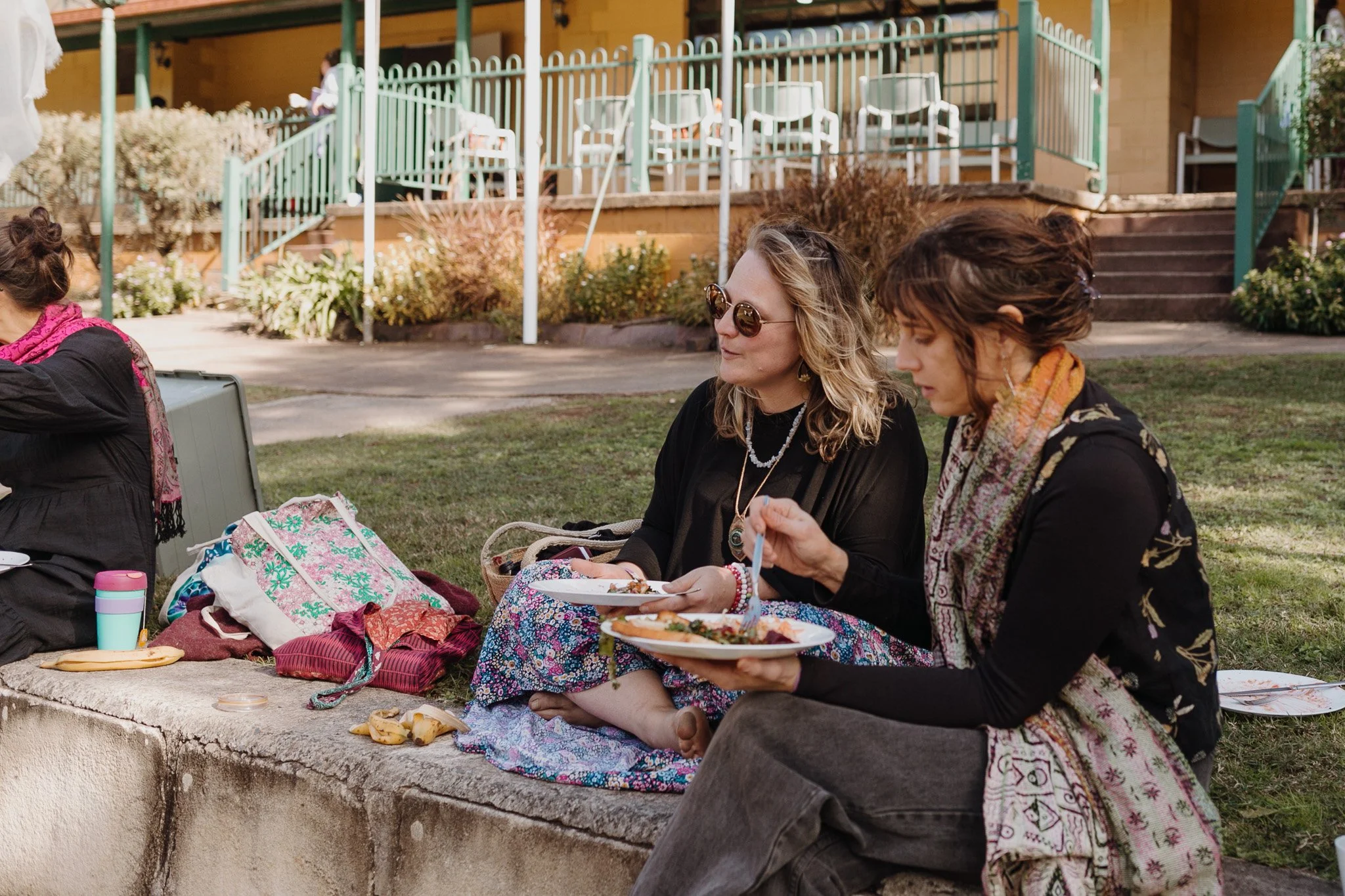 Wise Women Gathering