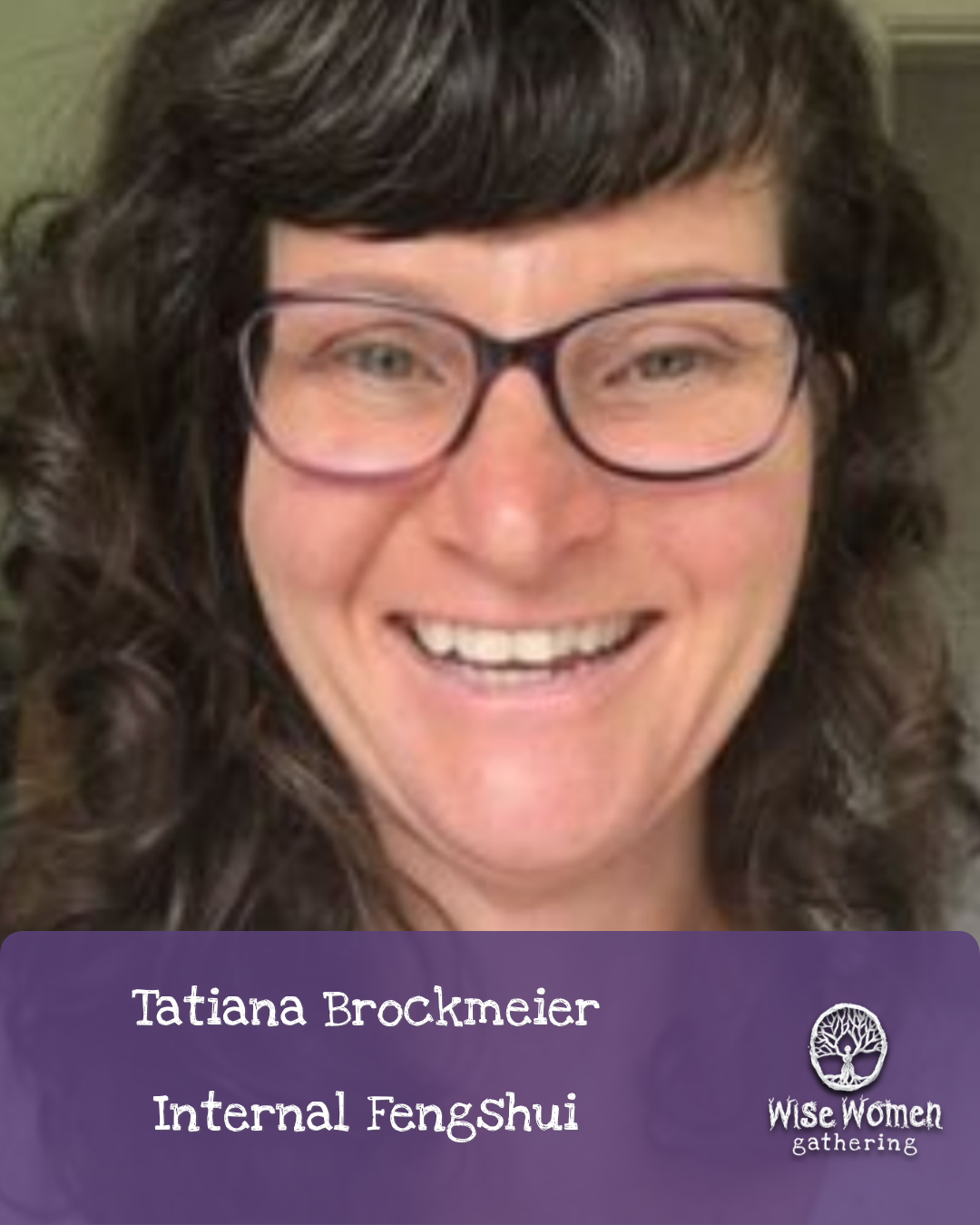 1st July ~ Internal Feng Shui with Tatiana Brockmeier