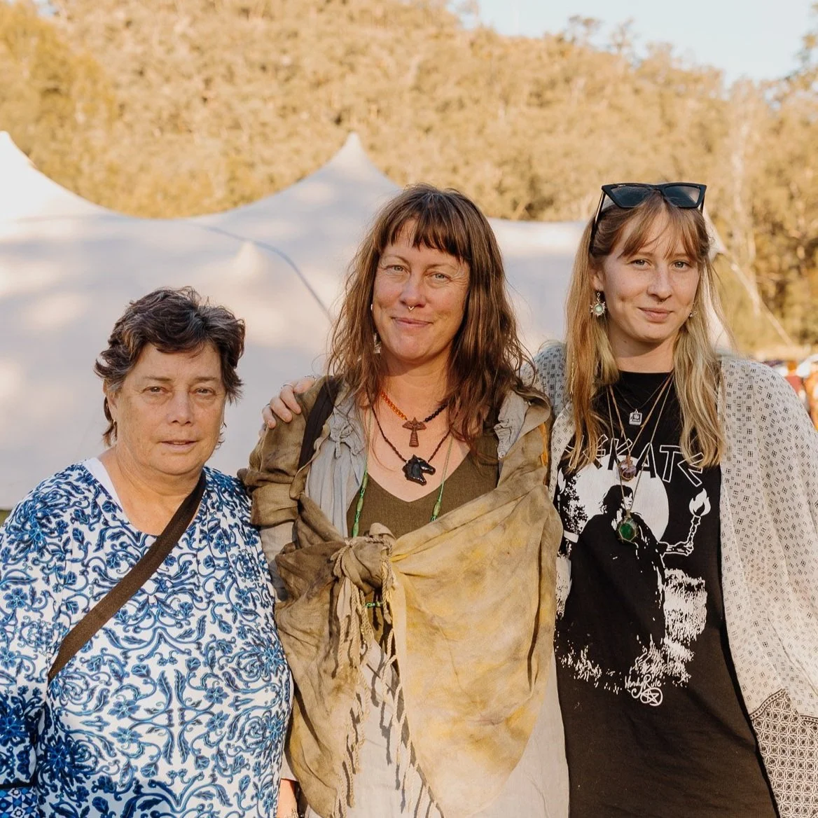 Wise Women Gathering