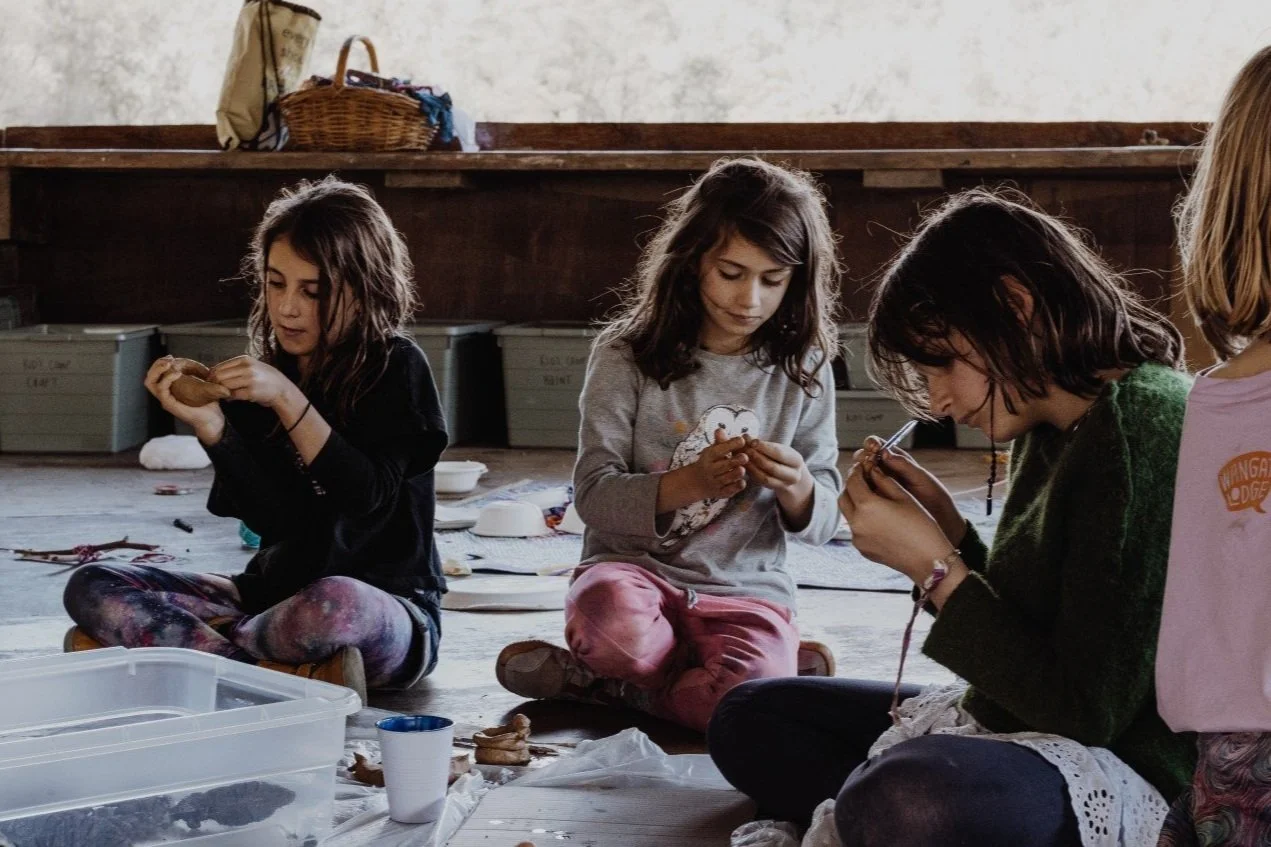 Wise Women Gathering