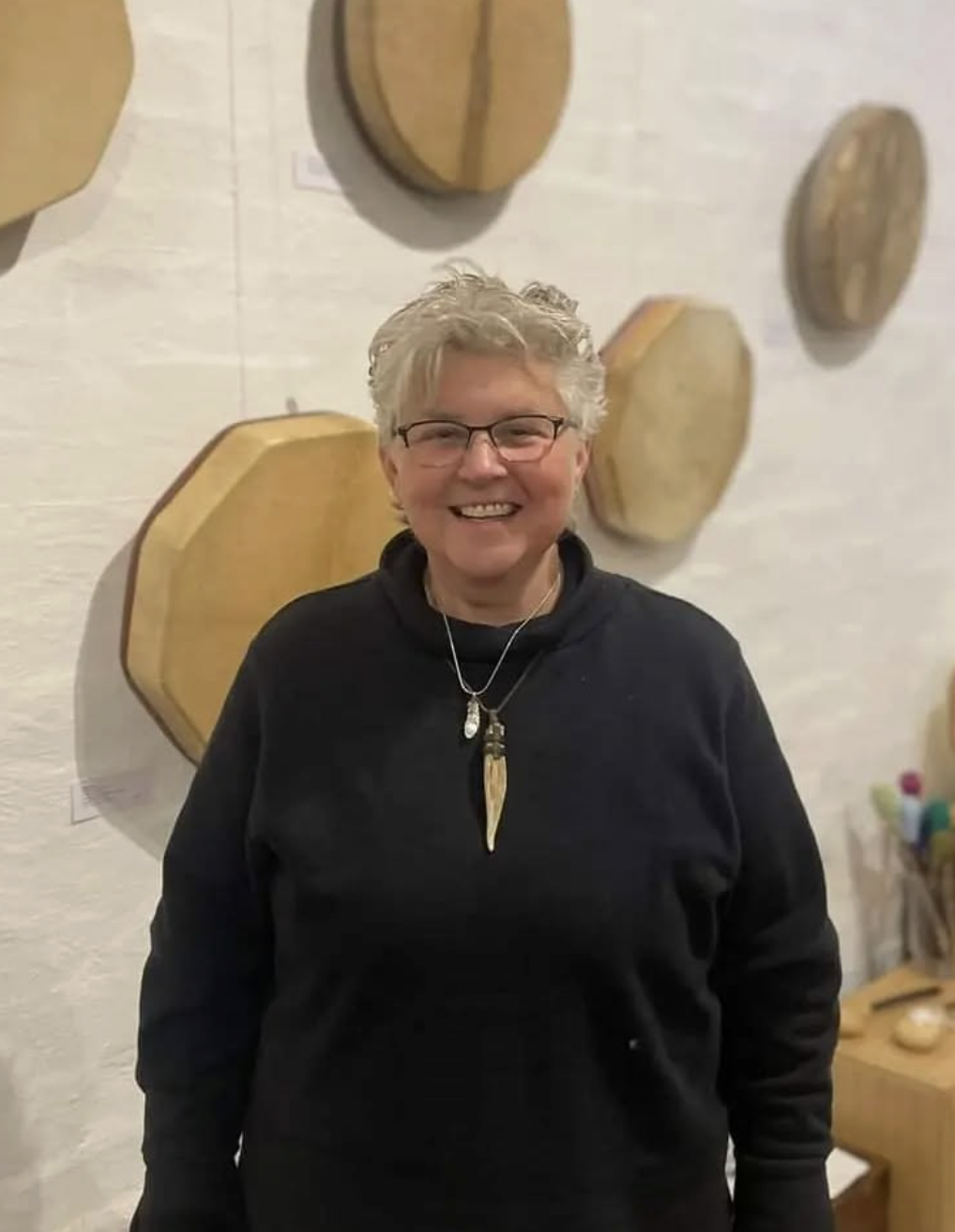 Jayatii Aynsley-Berry