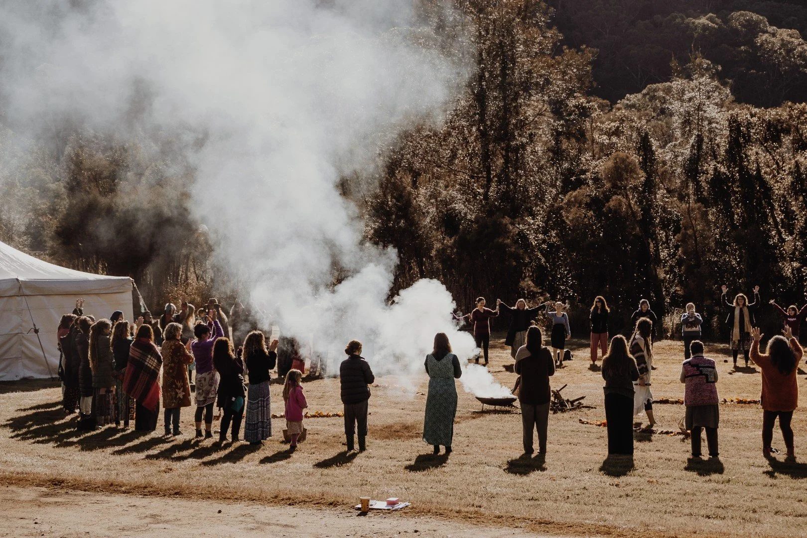Wise Women Gathering
