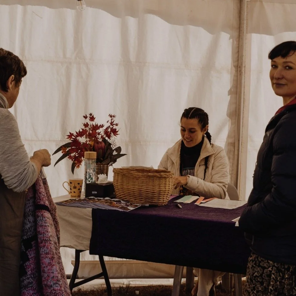 Wise Women Gathering