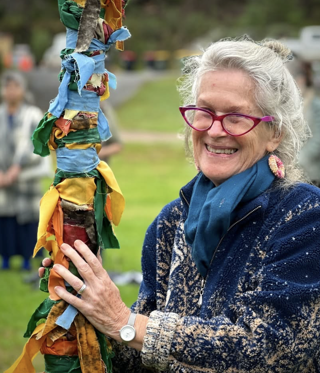 Sally Kingsford-Smith