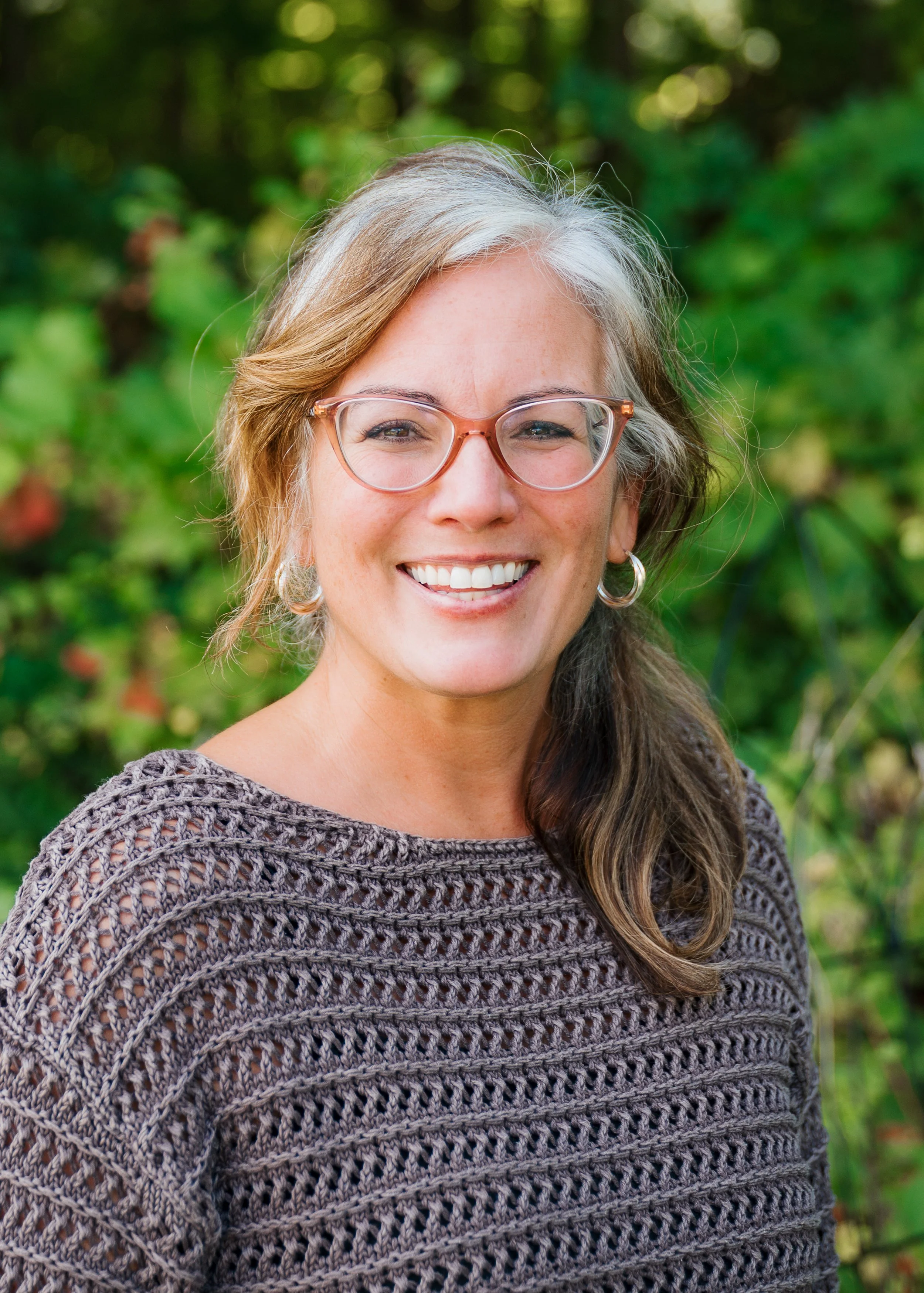 Dr. Anita Federici, clinical psychologist and MED-DBT Conference committee member.