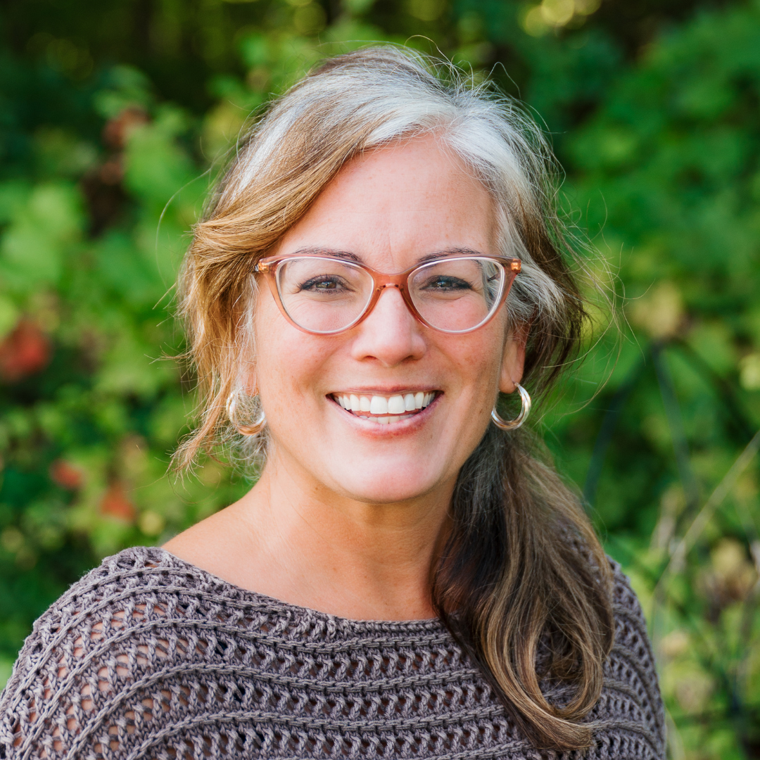 Dr. Anita Federici, PhD, CPsych, FAED — Clinical Psychologist, educator, and MED-DBT co-developer serving on the MED-DBT Conference organizing committee.