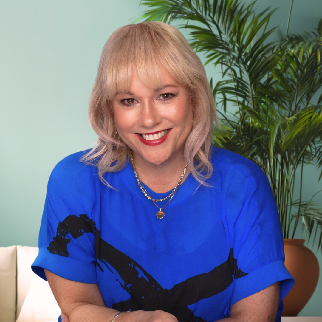 Shelly Hindle, Clinical Psychologist and DBT trainer from New Zealand, member of the MED-DBT Conference organizing committee and international trainer in eating-disorder treatment.