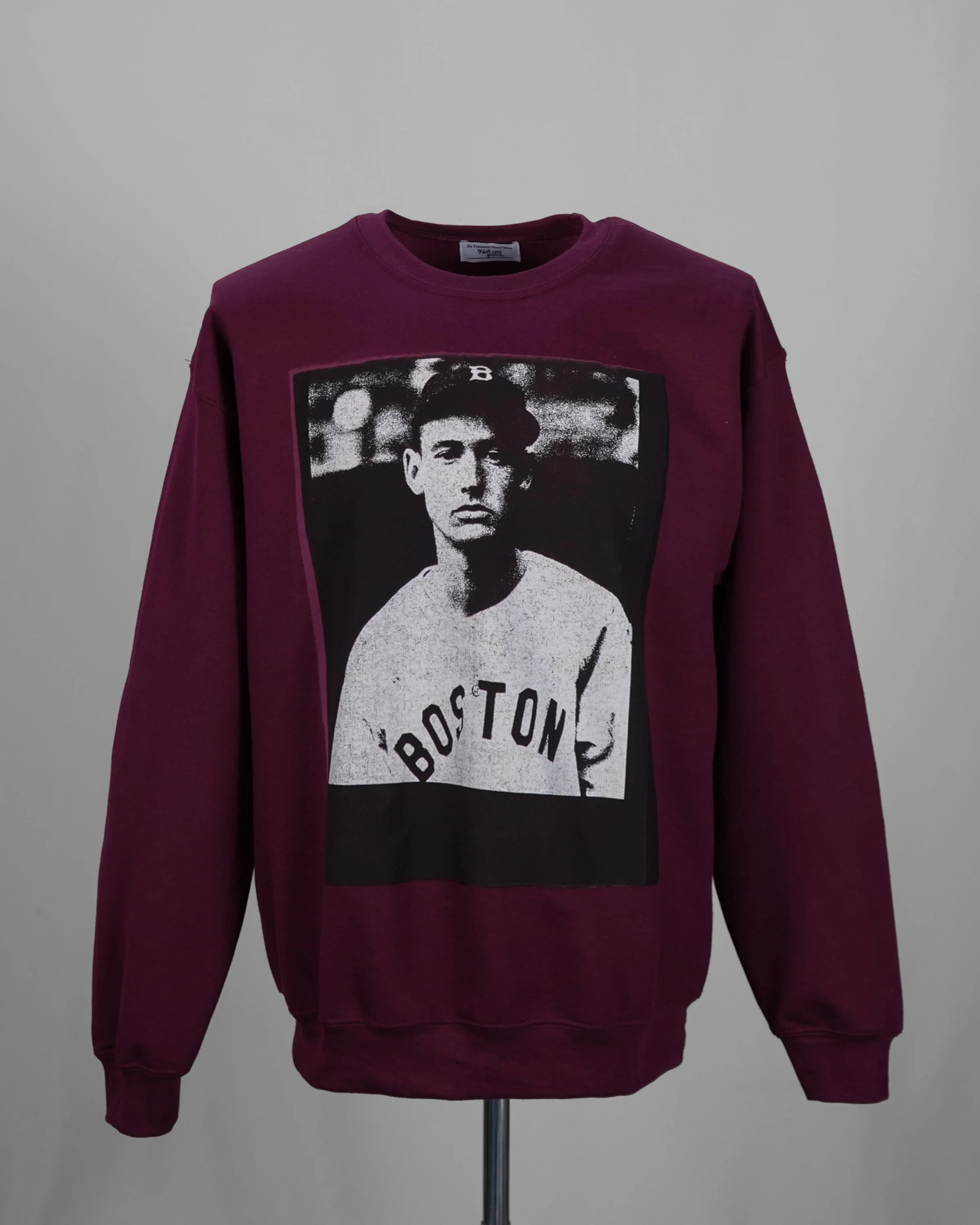 After Conlon - Number 460