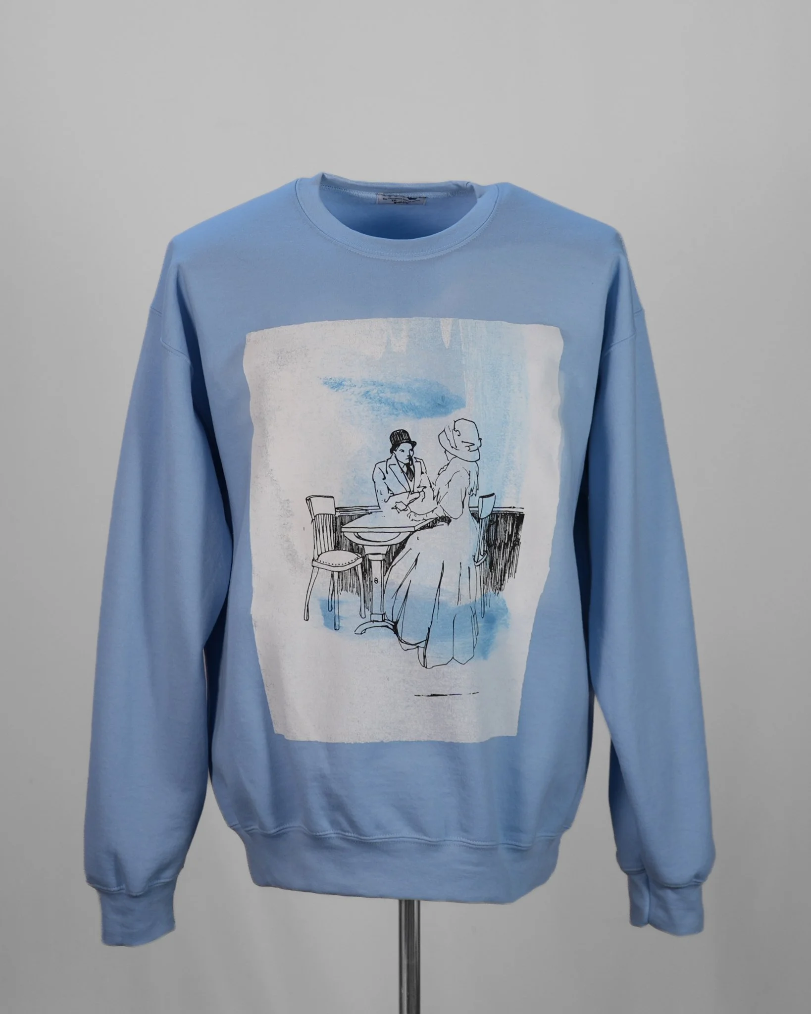                After Duchamp - Number 12