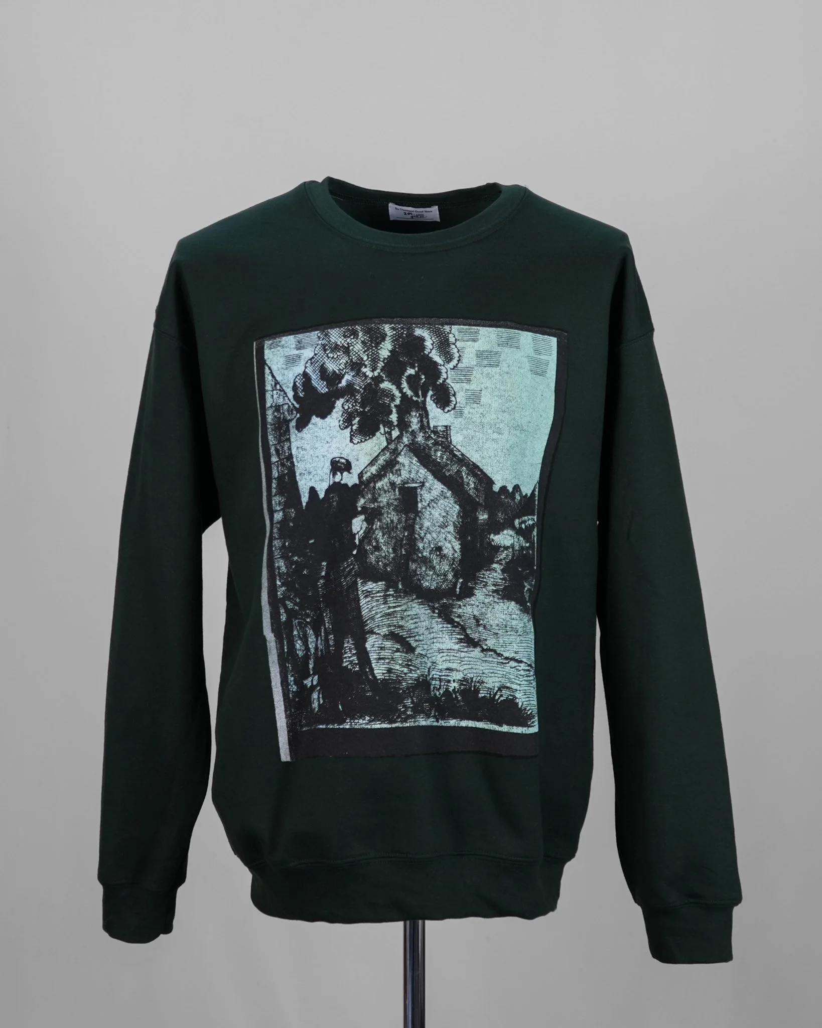 After Laboureur - Number 201