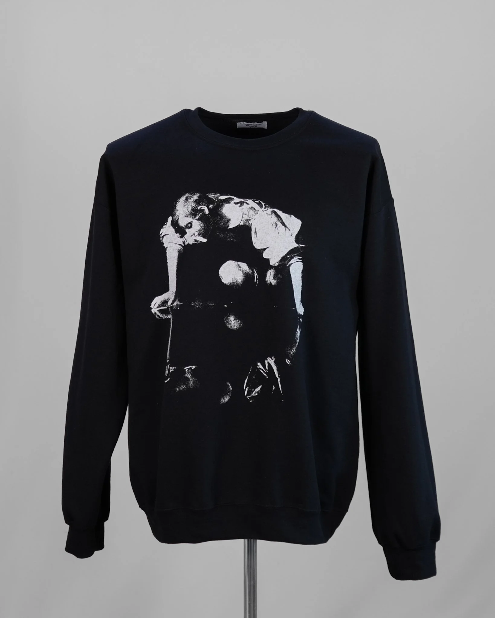 After Caravaggio - Number 14