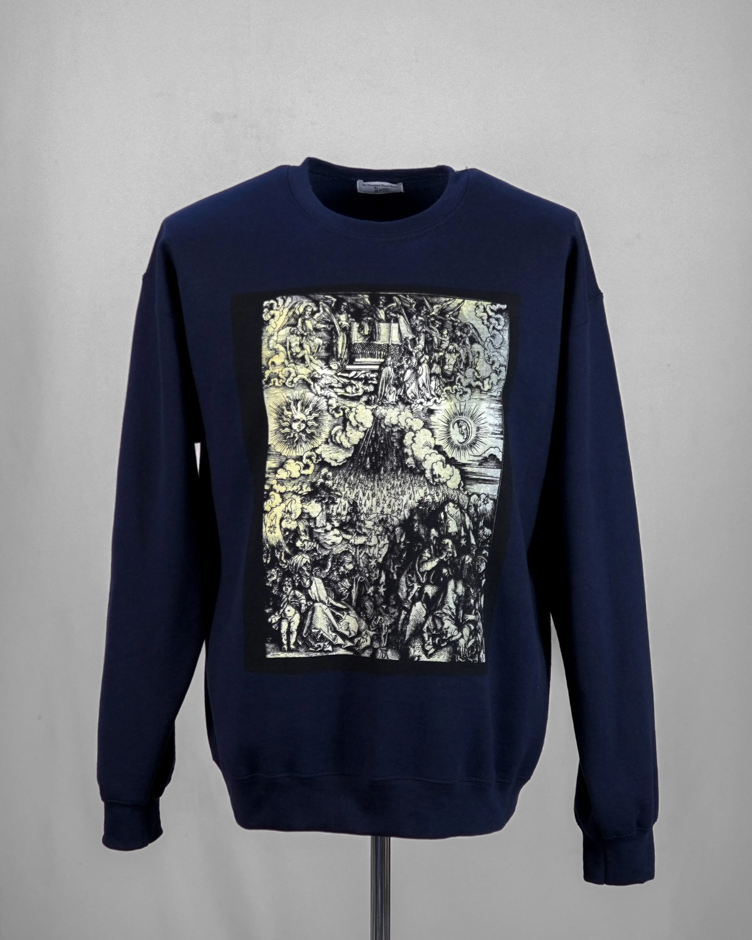 After Durer - Number 41