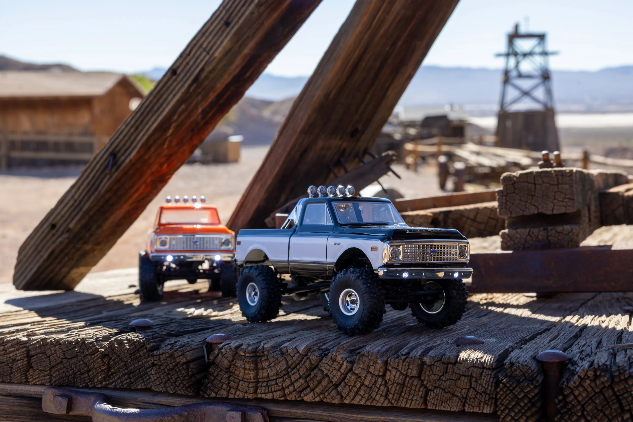 AXI-3408 SCX24 1969 Chevrolet C-10-Action-47.jpg