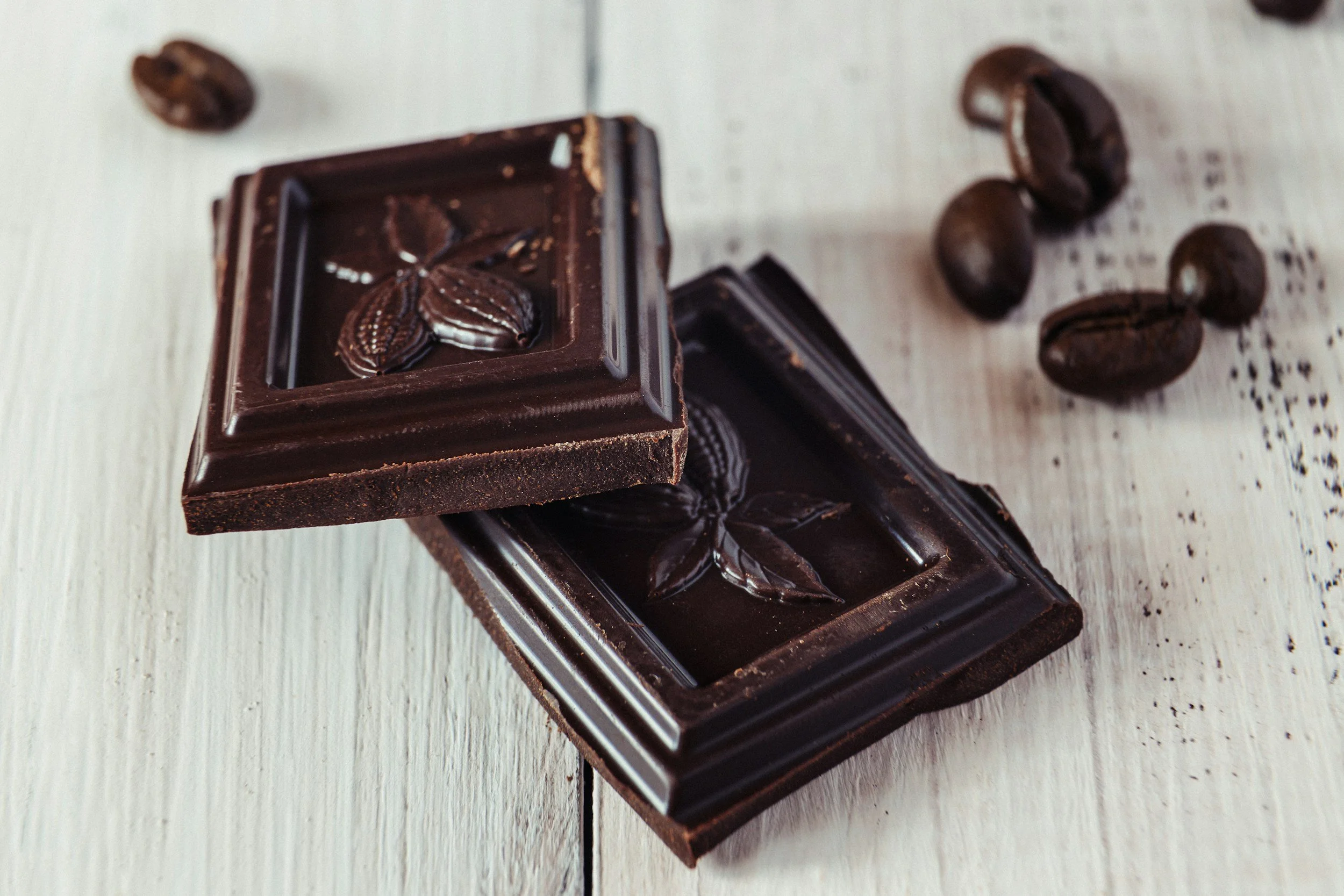 Highlighting Willie's Cacao. Image shown is not a product of Willie's Cacao.
